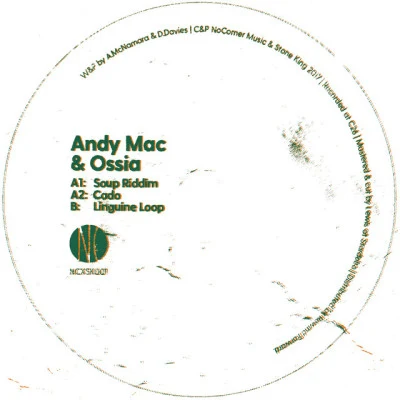 Andy Mac 200 Best Drum & Bass & Dubstep Music