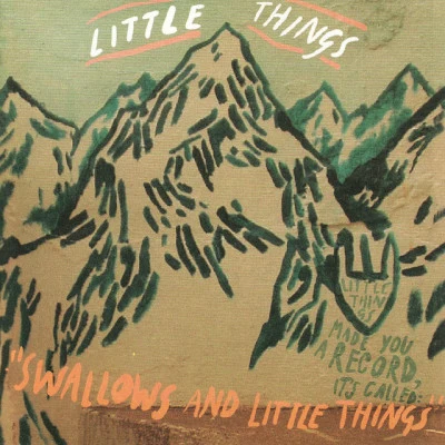 歌手 Little Things