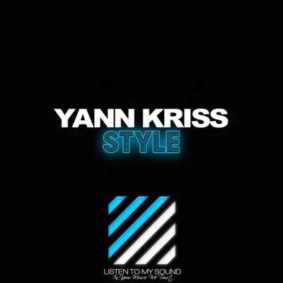 歌手 Yann Kriss