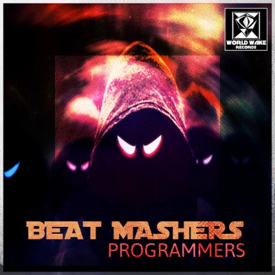 歌手 Beat Mashers