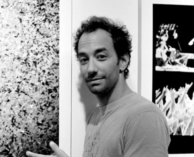 歌手 Albert Hammond, Jr.