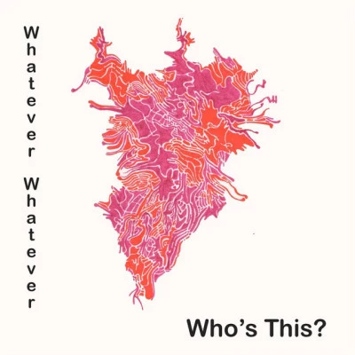 Whatever Whatever/Woolfy Oh Missy