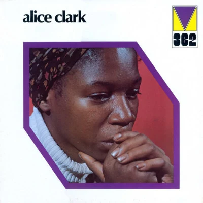 Alice Clark Alice Clark