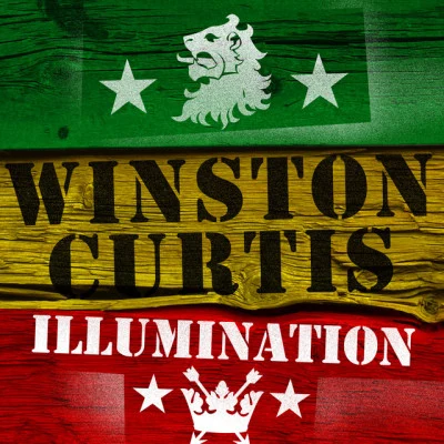 歌手 Winston Curtis