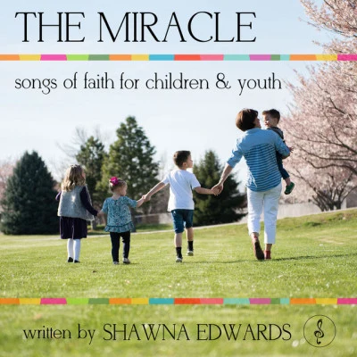 Shawna Edwards/Kristen Scott/Hallie Cahoon/One Voice Children&#x27;s Choir Risen