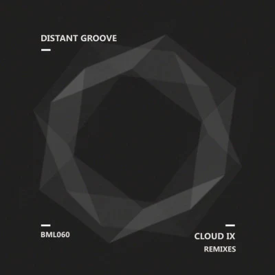 Distant Groove/Data/Leonardo Kirling/Gisella/Beat Monkey/Dimta Techno House Exhibition