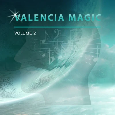 歌手 Valencia Magic