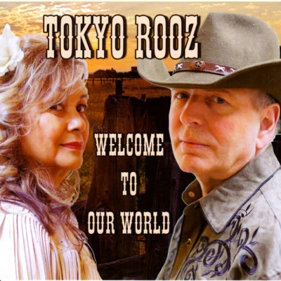 歌手 Tokyo Rooz