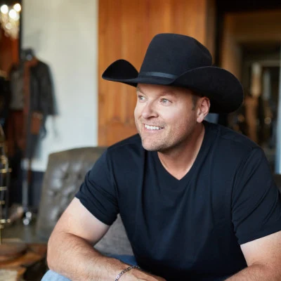 歌手 Gord Bamford