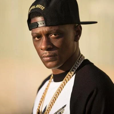 歌手 Boosie Badazz