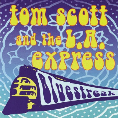 Tom Scott And The L.A. Express/Tom Scott The Very Best Of Tom Scott