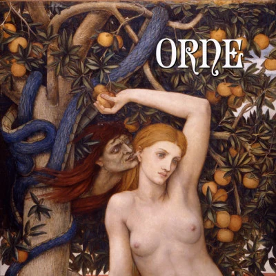 歌手 Orne