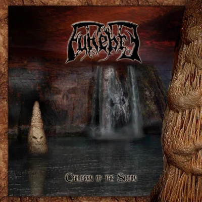 Funebre Children Of The Scorn