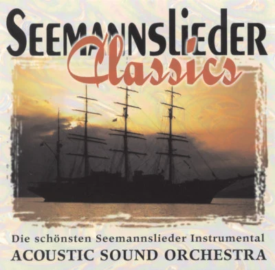 歌手 Acoustic Sound Orchestra