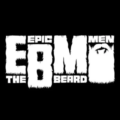 歌手 Epic Beard MenYugen Blakrok