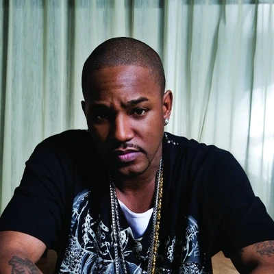 歌手 Cam&#x27;ron