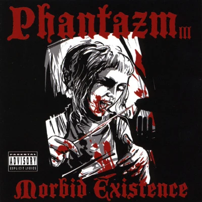 Phantazm/Yoji Biomehanika Life Is An Illusion