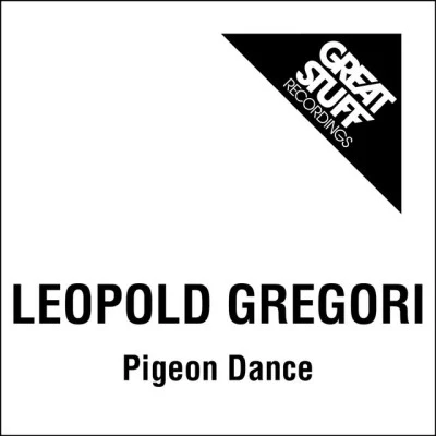 歌手 Leopold GregoriThe Similou