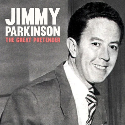 歌手 Jimmy Parkinson