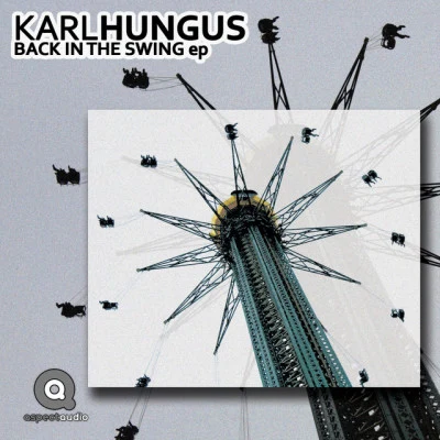 歌手 Karl Hungus