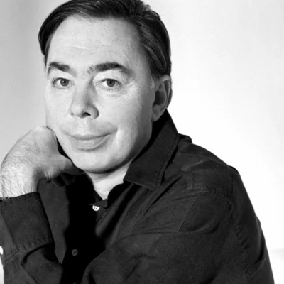 歌手 Andrew Lloyd Webber