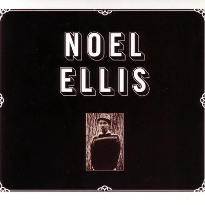 歌手 Noel Ellis