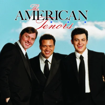 The American Tenors/Frank McNamara/Dublin Chamber Choir/Giovanni Capurro/Sinfonia Varsovia The American Tenors