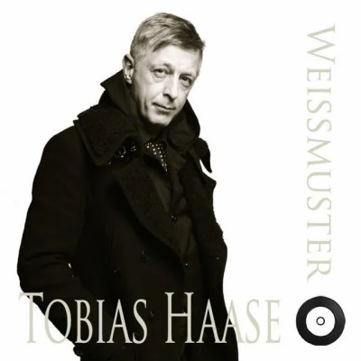 歌手 Tobias Haase