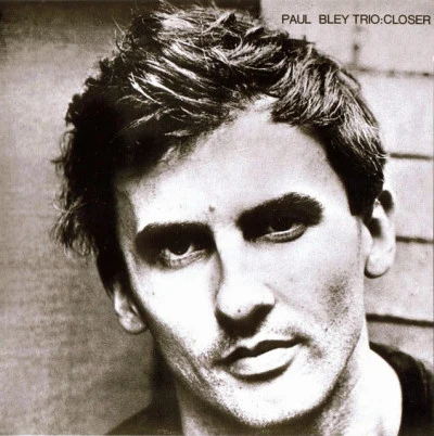 歌手 Paul Bley Trio