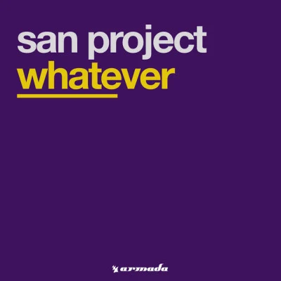 歌手 San Project