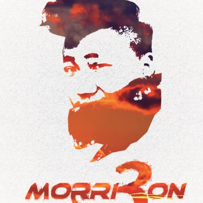 歌手 Morri3on(喬凡三)