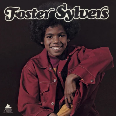 歌手 Foster Sylvers