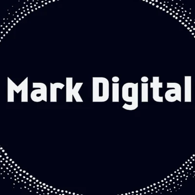 歌手 Mark Digital