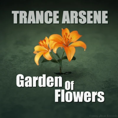 歌手 Trance Arsene