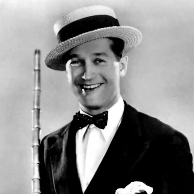 歌手 Maurice Chevalier