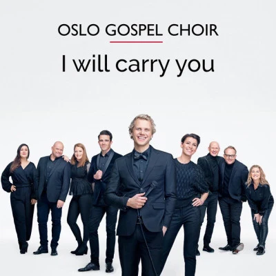 歌手 Oslo Gospel ChoirPrinsesse Märtha LouiseSigvart Dagsland