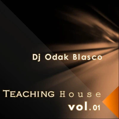 歌手 Dj Odak Blasco