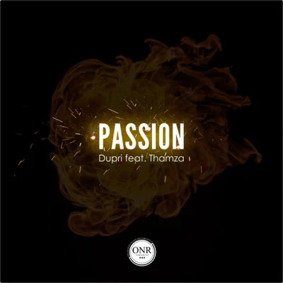 Dupri/Thamza Passion