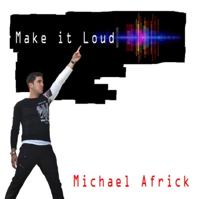 Michael Africk Michael Africk