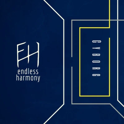 歌手 Endless Harmony