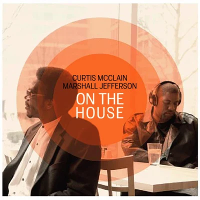 歌手 Curtis McclainOn The House