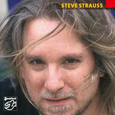 歌手 Steve Strauss