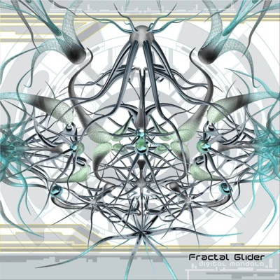 歌手 Fractal Glider