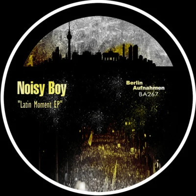 Noisyboy/Regain/Quintino & Blasterjaxx/Enigmato Polish Hardstyle EP