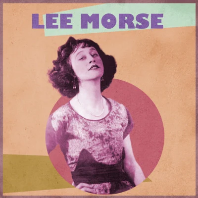 歌手 Lee Morse