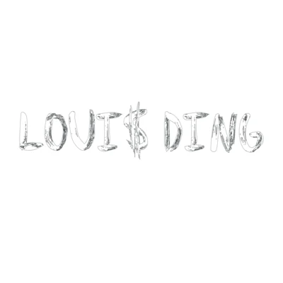 歌手 Lou i$ ding