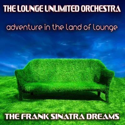 歌手 The Lounge Unlimited Orchestra