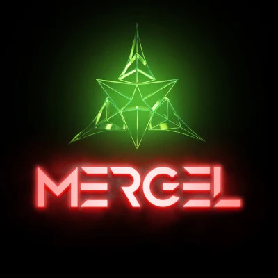 歌手 Mergel