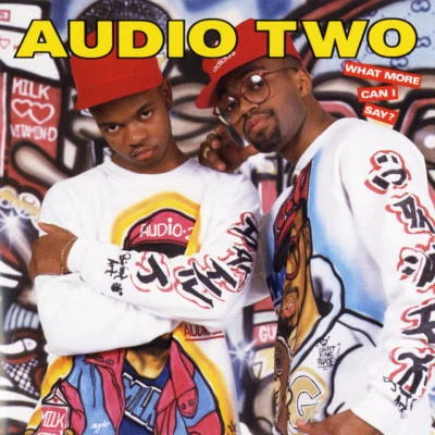 Audio Two/Missy Elliott/Pete Rock & C.L. Smooth Rap History