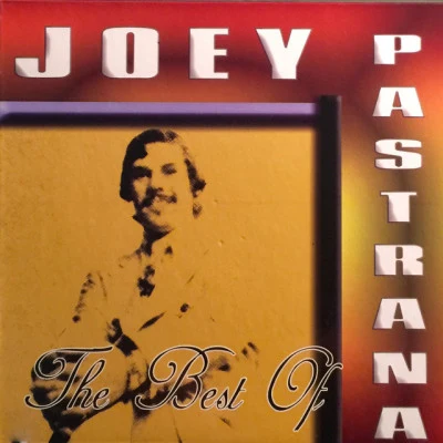 歌手 Joey PastranaJSTJR